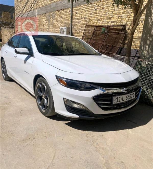 Chevrolet Malibu 2022 for sale in Iraq - Maysan